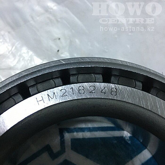 Подшипник внутренний ступицы НМ 218248
